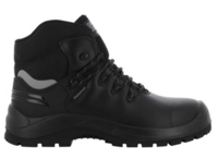 Safety Jogger X430 S3 ESD SC SR HI CI FO HRO hoog zwart Safety Jogger X430 S3 ESD SC SR HI CI FO HRO hoog zwart