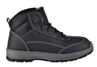 Safety Jogger BESTLADY S3 SRC hoog zwart Safety Jogger BESTLADY S3 SRC hoog zwart