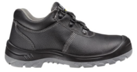 Safety Jogger BESTRUN S3 SC SR LG CI FO laag zwart Safety Jogger BESTRUN S3 SC SR LG CI FO laag zwart