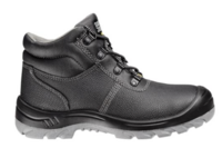 Safety Jogger BESTBOY S3 SR LG SC CI FO hoog zwart Safety Jogger BESTBOY S3 SR LG SC CI FO hoog zwart