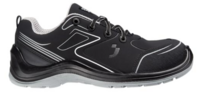 Safety Jogger FLOW LOW S3S ESD SC SR CI FO laag zwart Safety Jogger FLOW LOW S3S ESD SC SR CI FO laag zwart