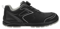 Safety Jogger CADOR LOW TLS S3 ESD SR SC FO laag zwart Safety Jogger CADOR LOW TLS S3 ESD SR SC FO laag zwart
