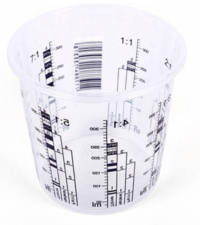 VEBA Mengbeker 385ml