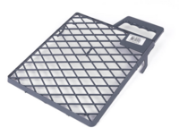 VEBA Verfrooster Middel Grijs