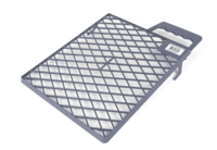 VEBA Verfrooster Groot Grijs