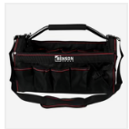 Gereedschapstas open 58 cm