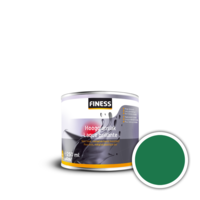 FINESS Hoogglanslak Signaal groen 1426 250 ml bi/bu FINESS Hoogglanslak Signaal groen 1426 250 ml bi/bu