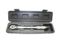 Momentsleutel 1/4" 5/25 nM