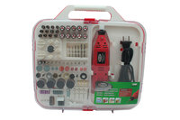 Dremel Acc Set 164Dlg