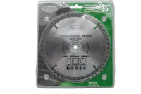 Cirkelzaagblad 160 X 48 Tands