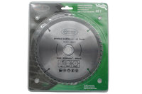 Cirkelzaagblad 185 x 48 tands