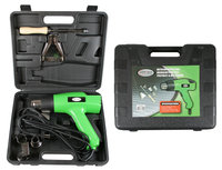 Heteluchtpistool 2000 W