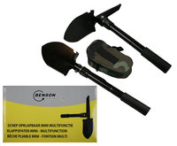 Schep Opklapbaar Mini