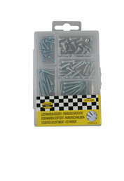 Ijzerwaren Assorti - Parkerschroeven -