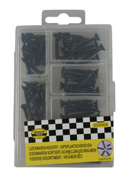 Ijzerwaren Assorti Gipsplaatschroeven