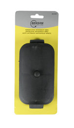 Verdeeldoos waterdicht 6 weg