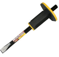 Koudbeitel 300 x 20 mm plat