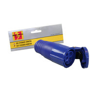 CEE Stekker Contra Blauw Bellson CEE Stekker Contra Blauw Bellson