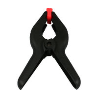 Zeilklem 60 mm 165 mm super