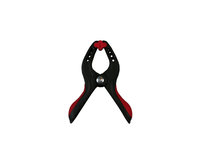 Zeilklem 40 mm 110 mm super profi rubber heft