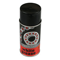 Express white grease spuitvet 300 ml