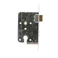 Deurslot Euro Cylinder