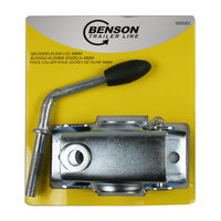 Neuswielklem 48 mm bc