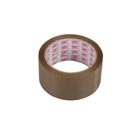 Dozentape Bruin 66Mtr X 48Mm Profi