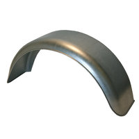 Aanhangwagen Spatbord