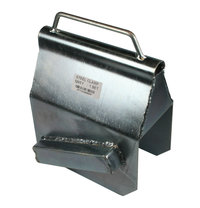 Disselslot Tas Model