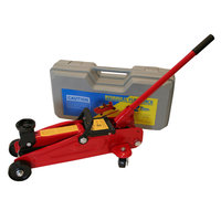 Garage Krik 2 T Pvc Koffer