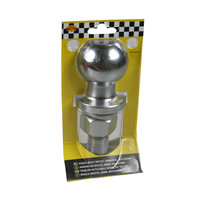 Kogelbout recht 50 mm 3500 LBS