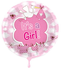 43cm Its a Girl packed 43cm Its a Girl packed