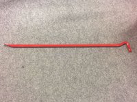 Koevoet 95 cm 38 '' profi