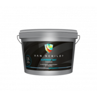 Superdek Mat Bi Wit/P  2,5lt