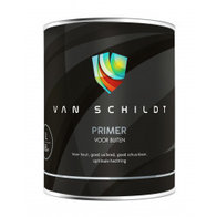 Primer Bu Grijs  1lt