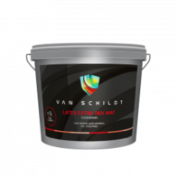 Latex Extra dek mat  Bi Wit 1410 5Lt