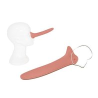 PINOCCHIO NOSE W/STRING PINOCCHIO NOSE W/STRING