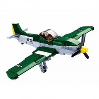 American Fighter M38-B0857 #16120 bouwstenen Sluban