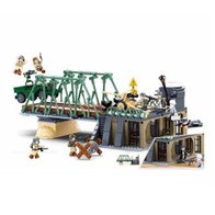 Battle of Budapest: The winter attackM38-B0981 #16156 bouwstenen Sluban