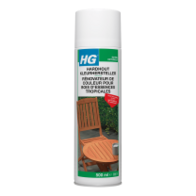 HG hardhout kleurhersteller