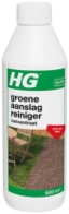 groene aanslagreiniger concentraat 500ml 9374N