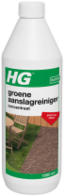 groene aanslagreiniger concentraat 1L 9374N