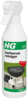 HG barbecuereiniger 500ml. (UITL)