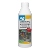 afvoerstankverwijderaar