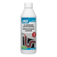 vloeibare ontstopper 500 ml