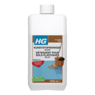 HG kunststofreiniger glans  (product 78)
