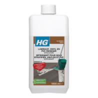 HG laminaatreiniger extra sterk (product 74)
