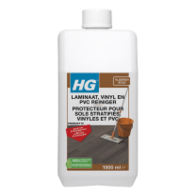 laminaat, vinyl & PVC reiniger (product 72)