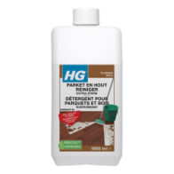 HG parketreiniger extra sterk (product 55)